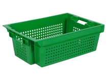 Пластиковий ящик N6420-3020