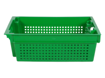 Пластиковий ящик N6420-3020