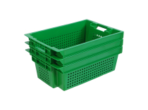 Пластиковий ящик N6420-3020