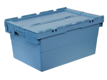 Plastic box N6428-ALC