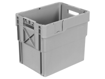 Plastic box NS4335-1020