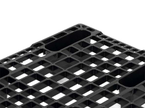 Plastic pallet SF1000NL