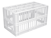 Пластиковый ящик ST6336-3020