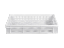 Plastic box ST6411-3000
