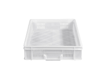 Plastic box ST6411-3000