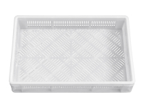 Plastic box ST6411-3000