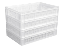 Plastic box ST6411-3000