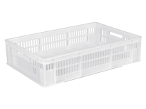 Пластиковый ящик ST6411-3000