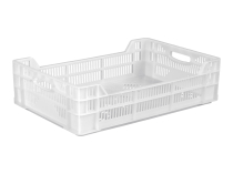 Plastic box ST6416-3120