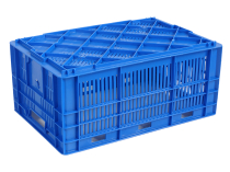 Пластиковий ящик ST6426-3020