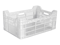 Пластиковый ящик ST6426-3141