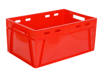 Пластиковый ящик ST6428-1020