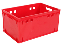 Plastic box ST6430-1020