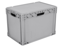 Plastic box ST6442-1040