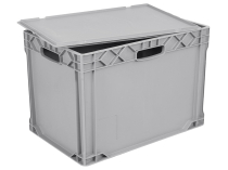 Plastic box ST6442-1040