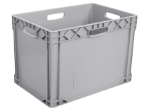Plastic box ST6442-1040