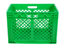 Пластиковий ящик ST6442-2040