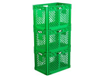 Пластиковий ящик ST6442-2040