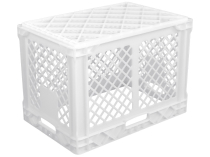 Пластиковий ящик ST6442-3040