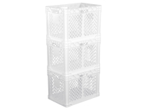 Пластиковий ящик ST6442-3040