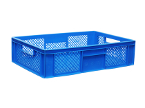 Пластиковый ящик ST6415-2020