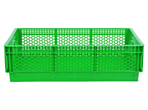 Пластиковый ящик ST6416-3020